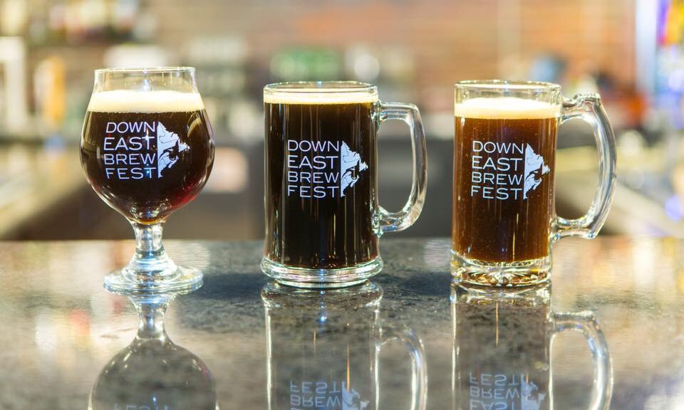 nbbeerrun's tweet photo. Great looking medals for all finishers.  Then off to the #DownEastBrewFestival for your beer samples.Aug 4 @DowntownFred @FrederictonBeer @SeeNewBrunswick @BuyNewBrunswick @DowntownFred #localbeer https://t.co/PvRon4QOUF