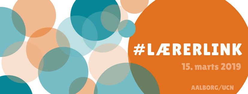 laererlink's tweet image. Sæt kryds i kalenderen d. 15. marts 2019. Årets tema er teknologiforståelse i alle fag! #Lærerlink
