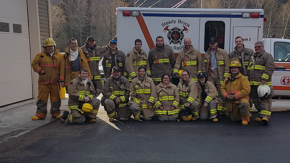Great turnout for practice / training night on the long weekend shows the commitment of our great volunteers. Great job team.