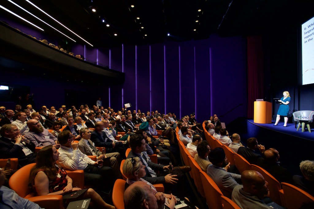 HarveyNashCIO's tweet photo. We'll be hosting some of the most influential #CIOs in the UK at the #LondonLaunch of the @hnkpmgciosurvey2018 on June 14. Register here to secure your place @KPMG @HarveyNashGroup @NatWhittlesey  #networking #discussion #tech #techleaders #CTO #CDO #CEO https://t.co/tJGKX0bI0g https://t.co/5ZryKOwgxZ