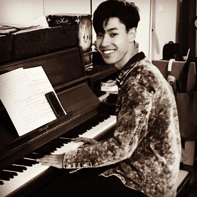 GreenNunga's tweet photo. “Simplicity is the final achievement” Frederic Chopin https://t.co/qandFT6QAj https://t.co/527PBvA97n