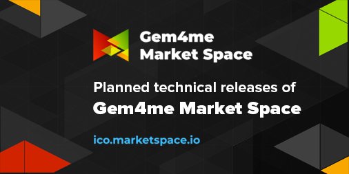 GemMarketSpace tweet picture
