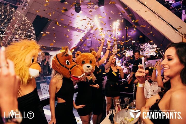 candypantsevent's tweet photo. 7 events incoming ☄️
Friday
• @XLDubaidxb #Brunch
• @PlazaBeach_ #MEGABeach
• @BarLivello #IbizaSendOff
Saturday
• @fivepalmdubai #LadiesDay
• @STKIbiza #LaunchParty #CP10
Sunday
• @OracleLeeds #IbizaSendOff
• @House_Of_Hugo #IbizaSendOff
info@candypants-events.co.uk https://t.co/EcyUEVd05C
