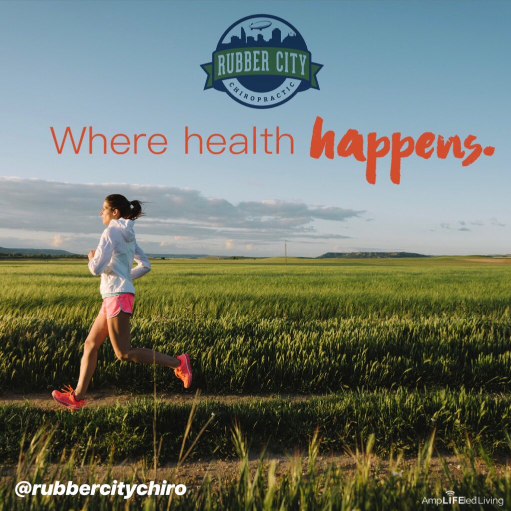 rubbercitychiro's tweet photo. #Exercise (when performed properly) can reduce joint #pain and stiffness and increase #flexibility, #muscle #strength and #endurance
✅ It also contributes to an improved sense of well being!
#Akron #Ohio
#Chiropractic
#MoveMoreEveryday https://t.co/6eHoU0gvet