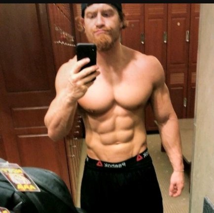 #NewProfilePic It's time for a change.