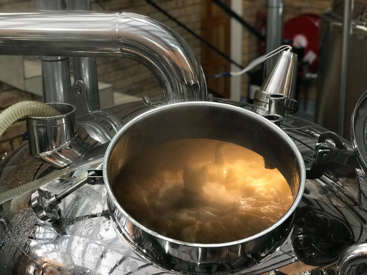 To quote: "Craft Beer is an explosion of art and science coming together to build a drinking masterpiece”. That, and fact that South Africans are amongst the thirstiest beer drinkers in the world, makes our job exceptionally rewarding! 

MAINSTЯEAM – Live Life Upstream!