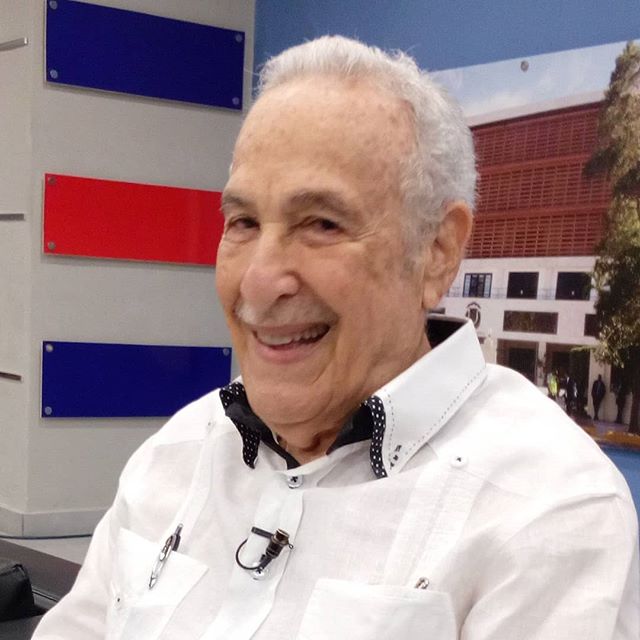 Hoy conversamos con Julio Suero Marranzini, ingeniero y ex director de la CAASD dlvr.it/QThYmk