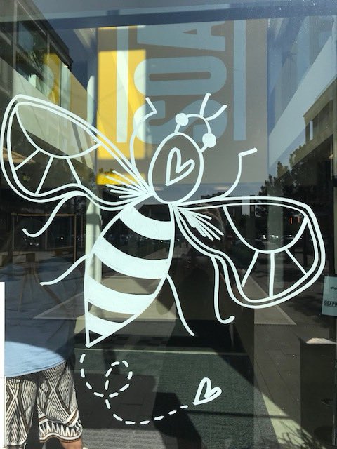 TheSoapworks's tweet image. Thank you so much to @22BeesProject for our beautiful tribute in memory of the 22 people who tragically lost their lives in last year’s terrible attack. Such a positive spirit here and we are very proud of our strong community spirit 🐝🐝🐝