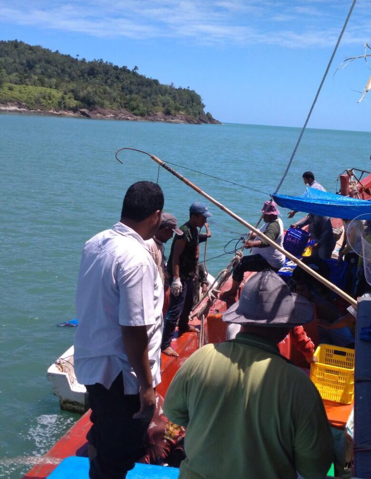 Sy Apid Tuti Handa tweet media