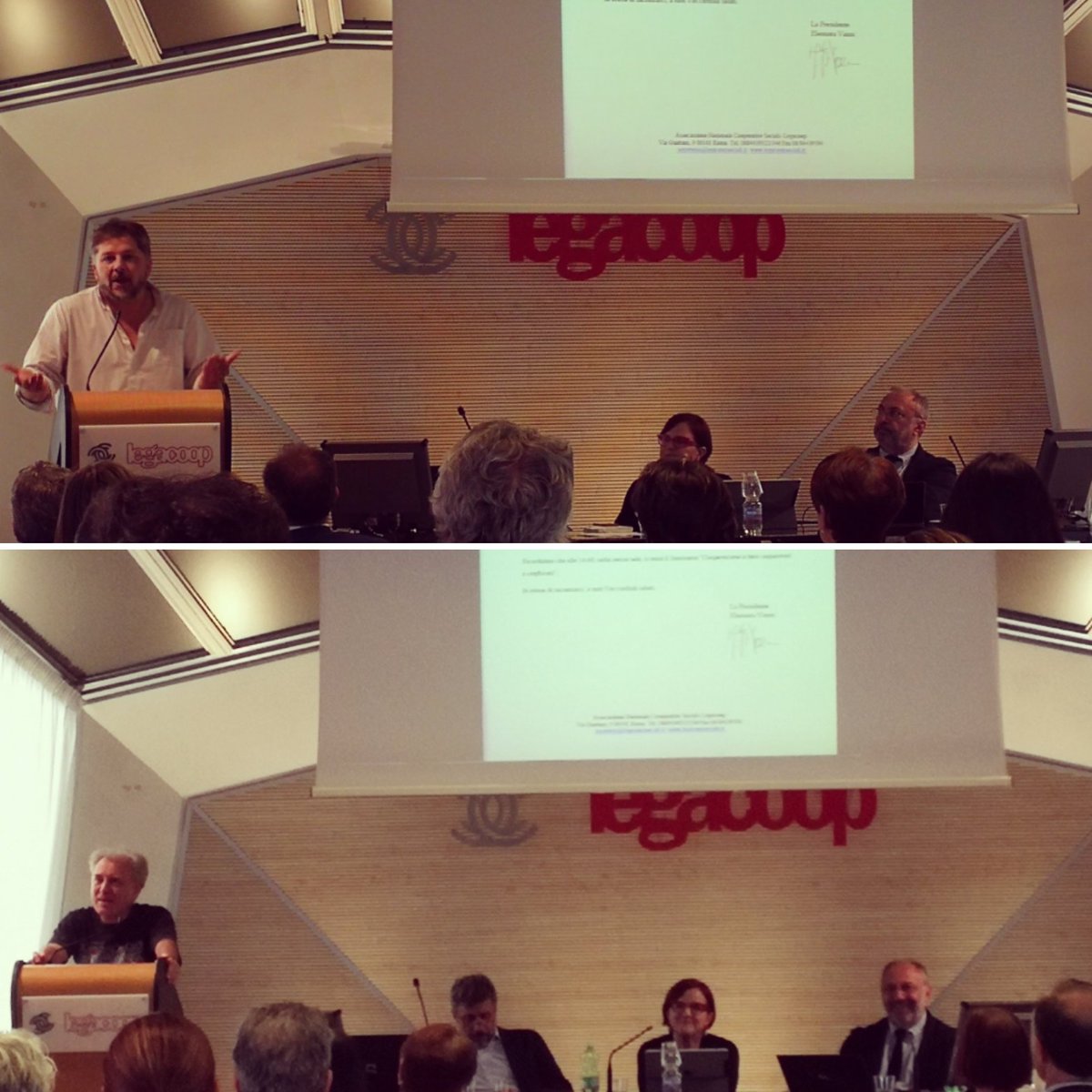 or_be_art's tweet photo. Roma, Direzione Nazionale di @legcoopsociali: il dibattito su "Prospettive della cooperazione sociale nel nuovo quando politico, istituzionale e sociale". @AlessandroMetz @peppemanzo https://t.co/7FeuseT4SE