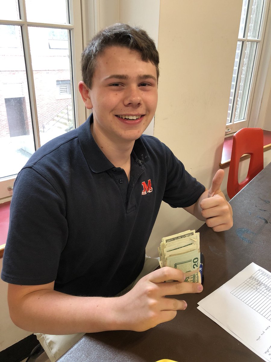2018Elimination's tweet photo. Congrats to Evan McWilliams on winning senior elimination!!! https://t.co/5tqi4YLe9l