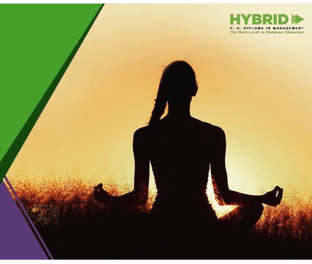 Spiritual Visit Workshop by @welingkareducation 
Dates: Friday 25th May @ 1.00 PM & Saturday 26th May @ 4.00 PM.
Venue: Welingkar Hybrid Program, Mumbai.
.
.
.
#yoga #yogaeverydamnday #yogalove #yogachallenge #yogainspiration #yogaeverywhere #yogagram #spiritual #events #mumbai