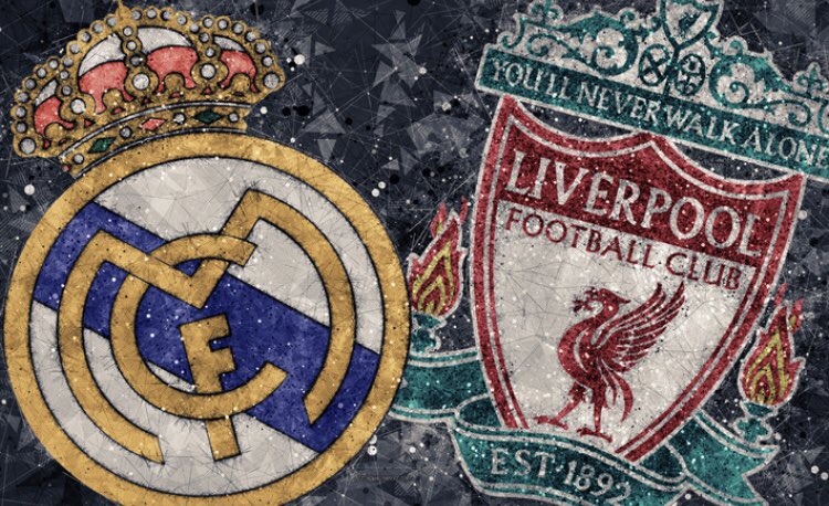 houseofvodka's tweet photo. Champions league final showing live in house of vodka Saturday night - 7:45pm kick off ⚽️🏆🥇

#houseofvodka #livesport #LiverpoolFC #RealMadrid #ChampionsLeagueFinal https://t.co/KacFlk5CXX
