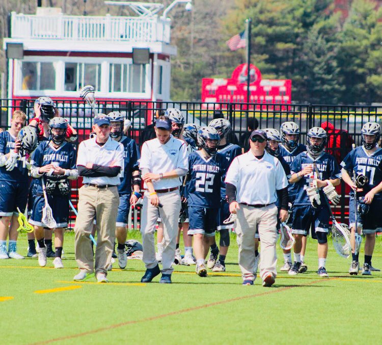 PVTigersLax's tweet photo. Tigers fighting to play another day. Quarter Final Sectional Road Game at Bronxville. 4pm faceoff. #nextstep #tigerinstinct #detail @PVAthletics1 @LoHudLacrosse https://t.co/7ASdAtZs2g