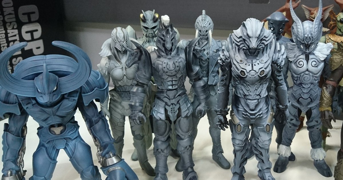 JUNGLE大阪店買取入荷情報】 仮面ライダー怪人シリーズが入荷 