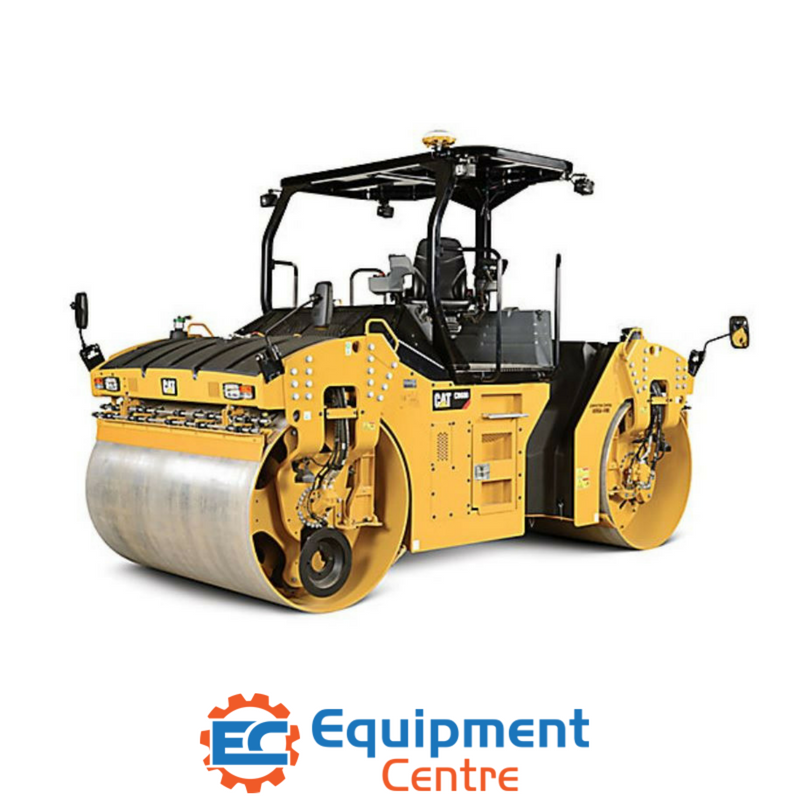Check out this 52″ Double Smooth Drum – 5600LBS! 
Contact us to rent it! 
#Tillsonburg #EquipmentCentre