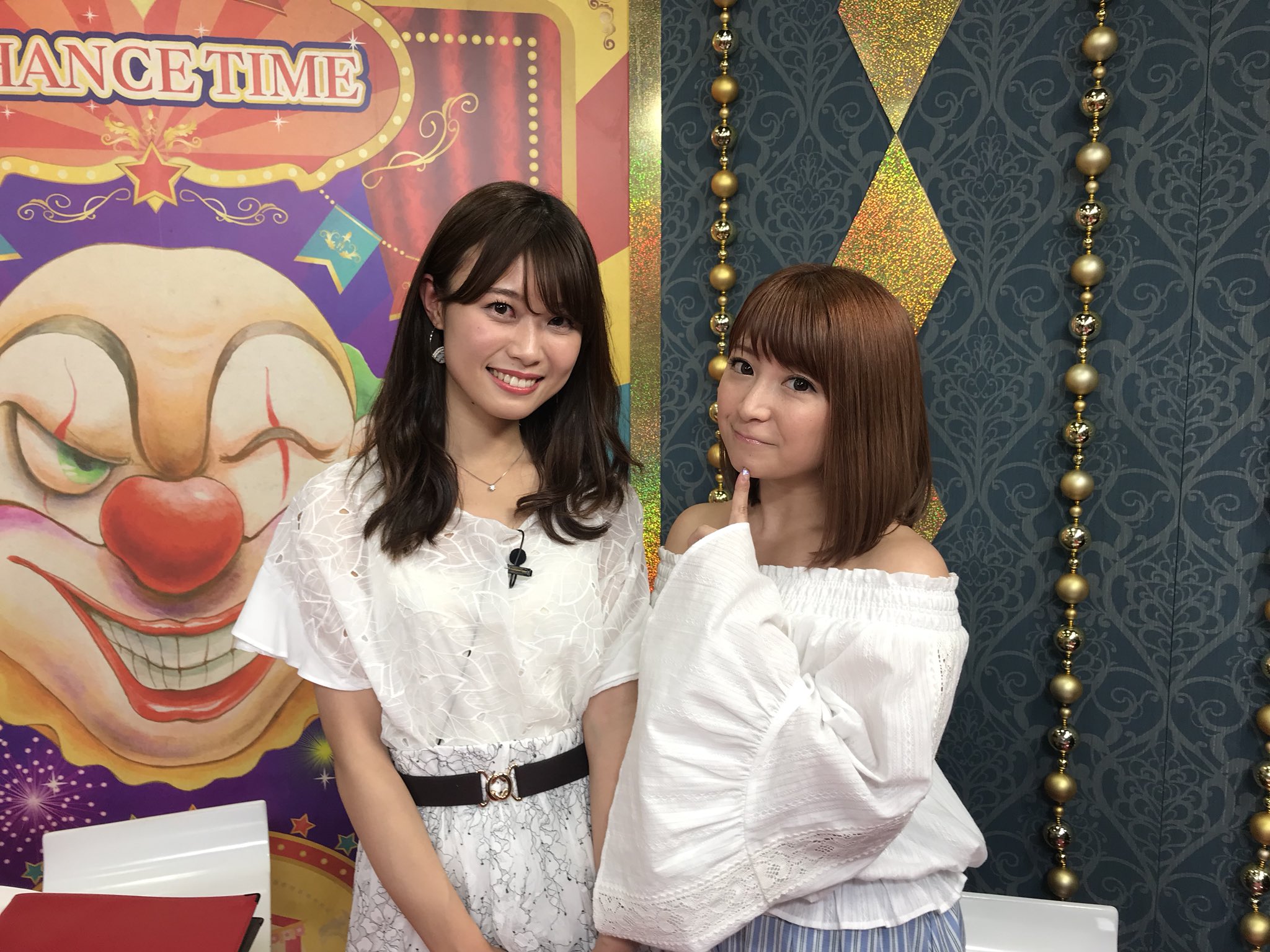 西澤由夏(ABEMAアナウンサー) on X: 西澤由夏(ABEMAアナウンサー) on X:
