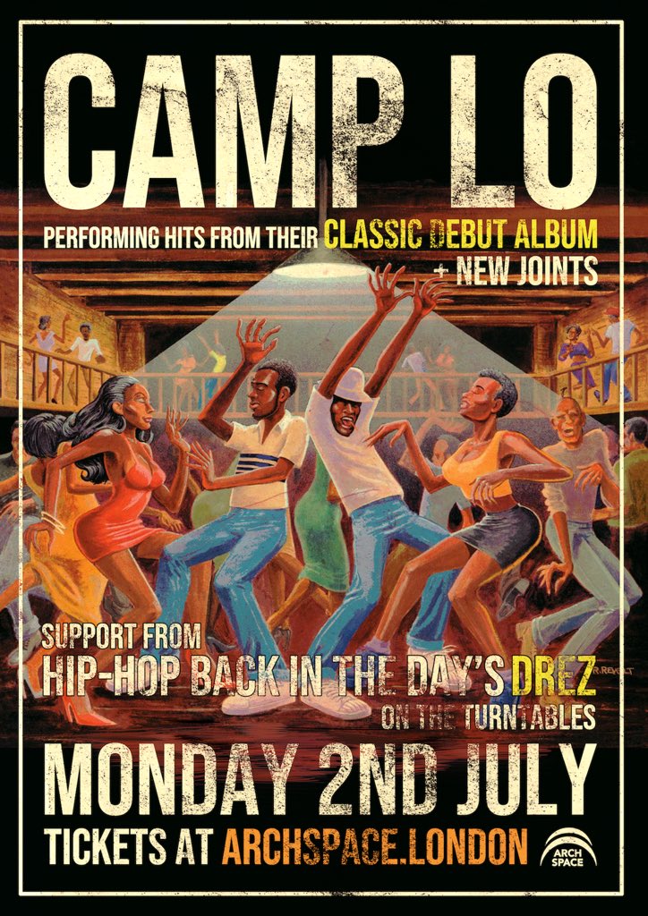 InFlightEnt's tweet image. Not to be missed!!!