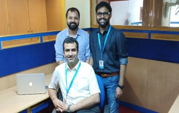 BwDisrupt's tweet photo. P2P #Lending #Startup @cashkumartweets #Raises Rs 5 Cr on @letsventurein . 
#funding #Startup #startupindia @loanbaba @PaisaDukan . https://t.co/KfGKLBF1i1