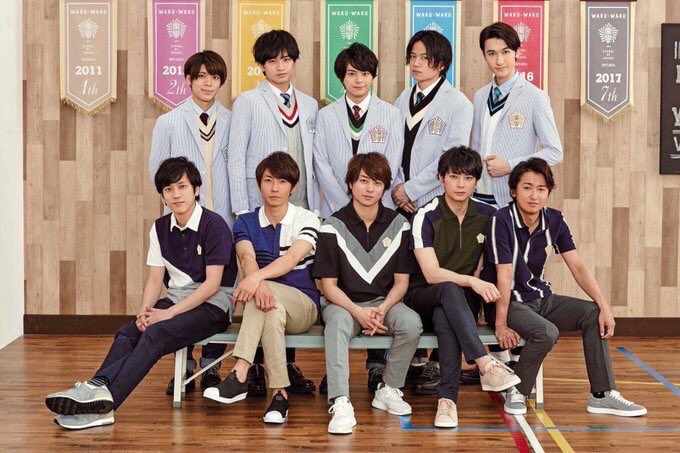 _kz__m's tweet photo. だれか東京公演引き取って〜🙏 https://t.co/cabjkstR41