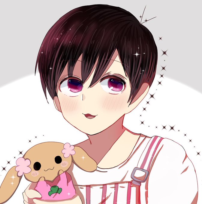 描き手の性癖が出るトド松のtwitterイラスト検索結果