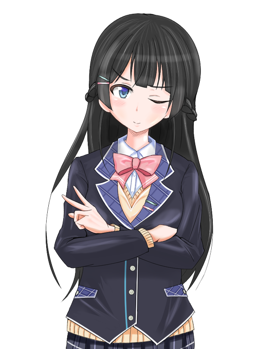 画像をダウンロード 委員長 イラスト 委員長 イラスト フリー