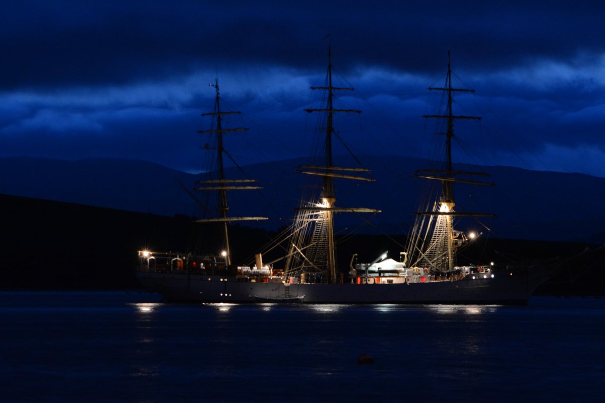 The Danmark at night <a href="/bantry_bay/">The Bantry Bay</a> <a href="/wildatlanticway/">Wild Atlantic Way</a> <a href="/carberysailing/">Carbery Sailing</a> <a href="/discoverwcork/">Discover West Cork</a> <a href="/TourismIreland/">Tourism Ireland</a> <a href="/SouthernStarIRL/">The Southern Star</a> <a href="/CorksRedFM/">Red FM</a>