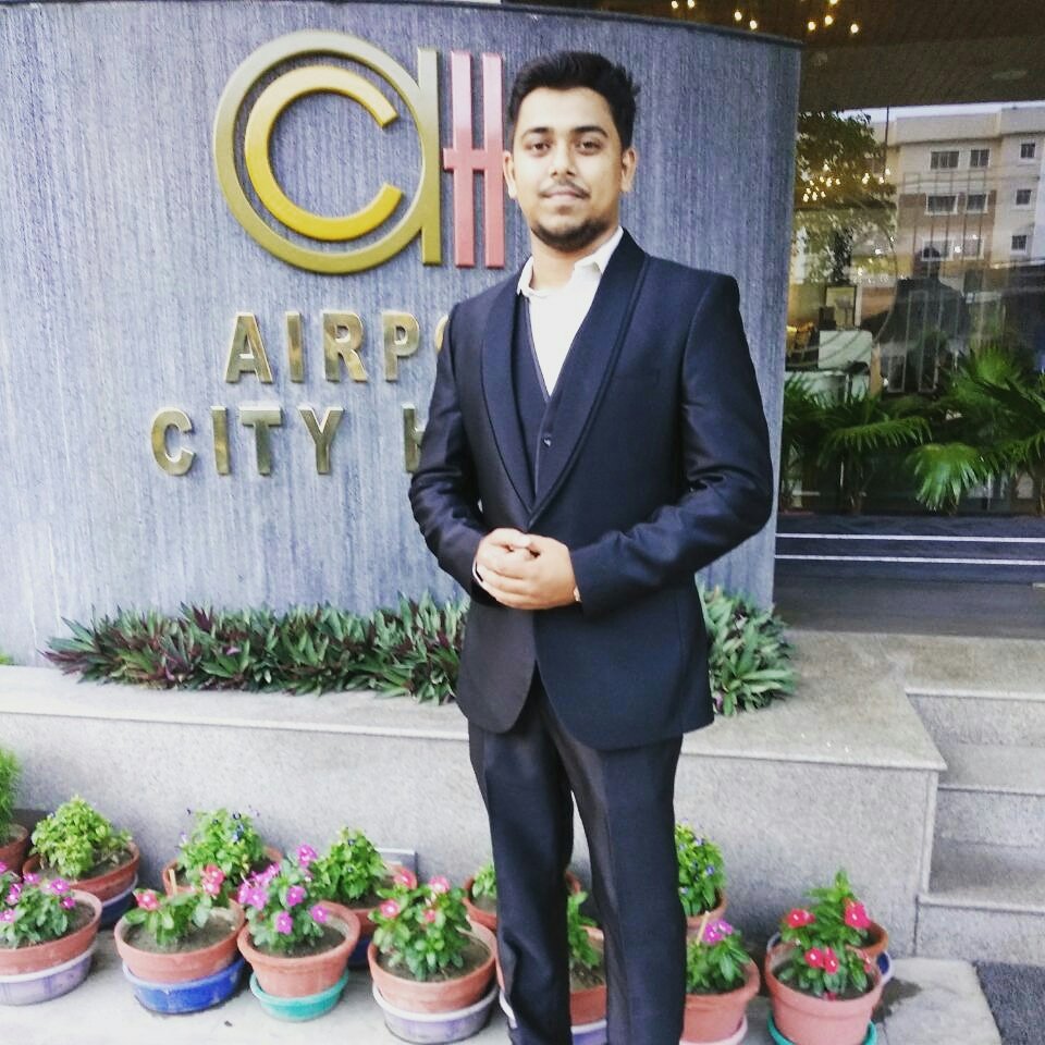 MdAbdul143's tweet image. #NewProfilePic