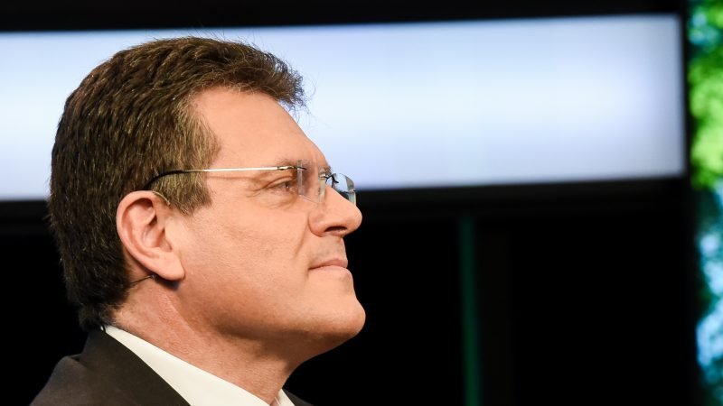 Euractiv Energy & Environment tweet media