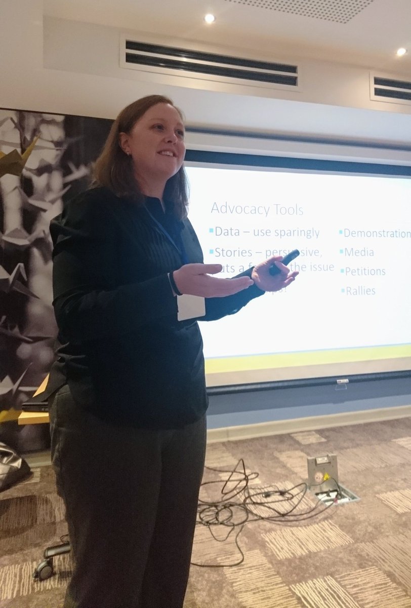 Department of Public Health, UBB (@sphcluj) on Twitter photo Cara Hamann <a href="/UIIPRC/">UIowa Injury Center</a> sharing her experience of ongoing policy advocacy efforts on bicycle safety #iCREATE2018 Cara Hamann <a href="/UIIPRC/">UIowa Injury Center</a> sharing her experience of ongoing policy advocacy efforts on bicycle safety #iCREATE2018