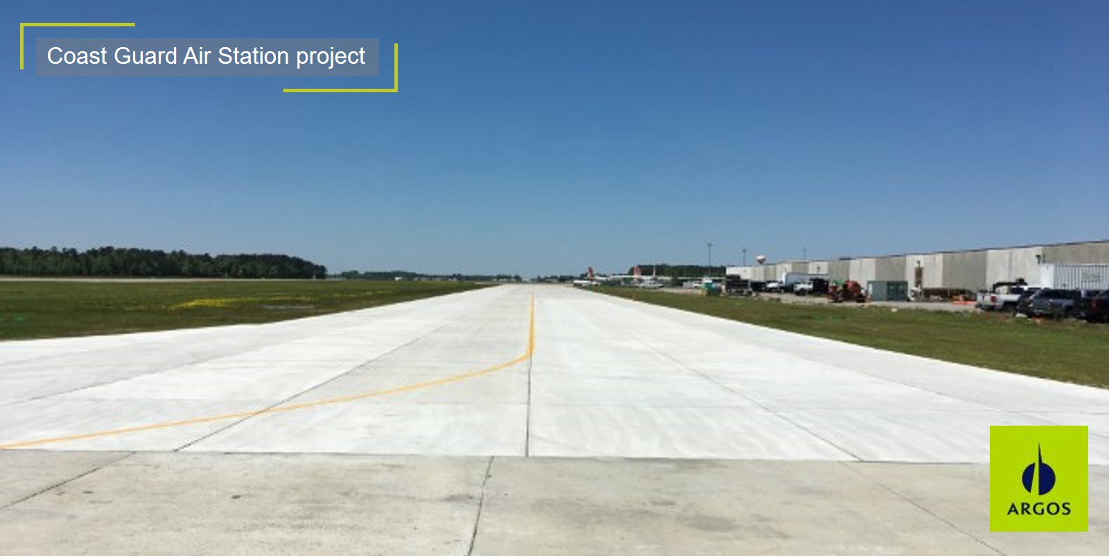 ARGOS on Twitter "The Argos Carolinas Cement Sales District worked