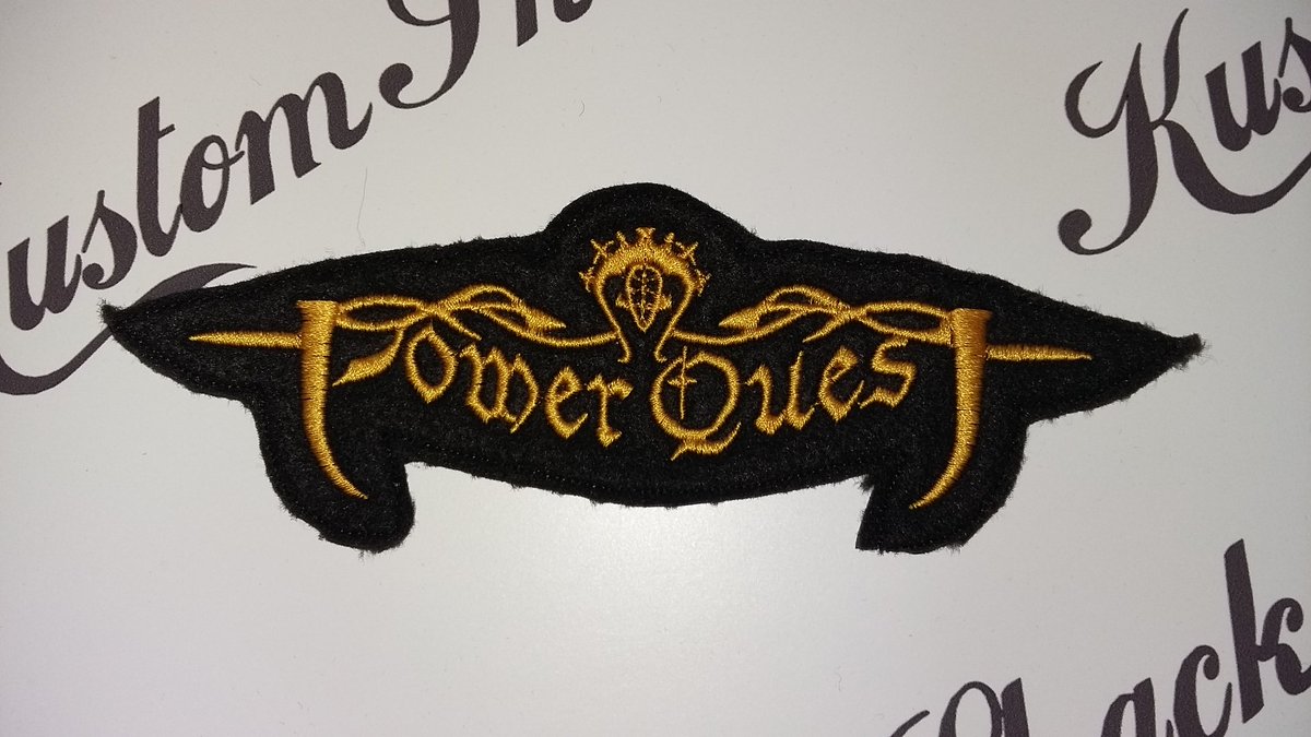 KustomShack's tweet photo. Your band, team or club need sew on patches!
From £2.50 each plus one off set up fee. https://t.co/LKi3PyzJOx