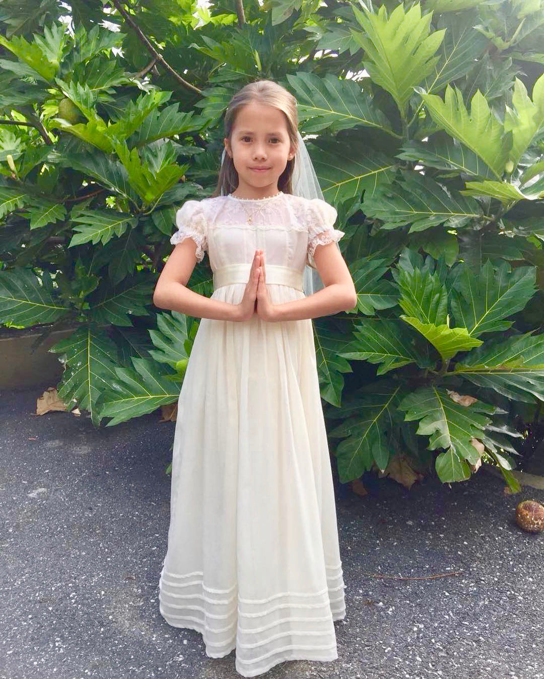 New generation top communion dresses