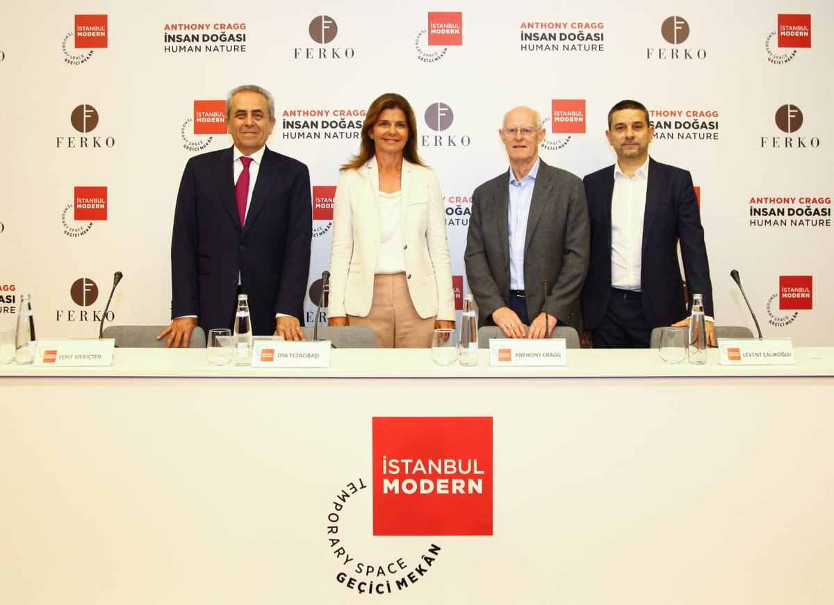 İstanbul Modern tweet media