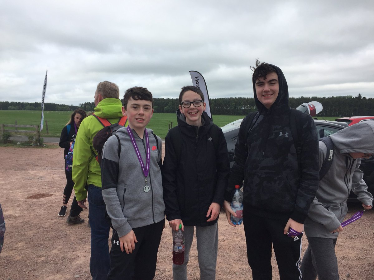 CBHSGeog's tweet photo. @CoatbridgeHigh @StAndrewHospice https://t.co/whyYkUTxkf