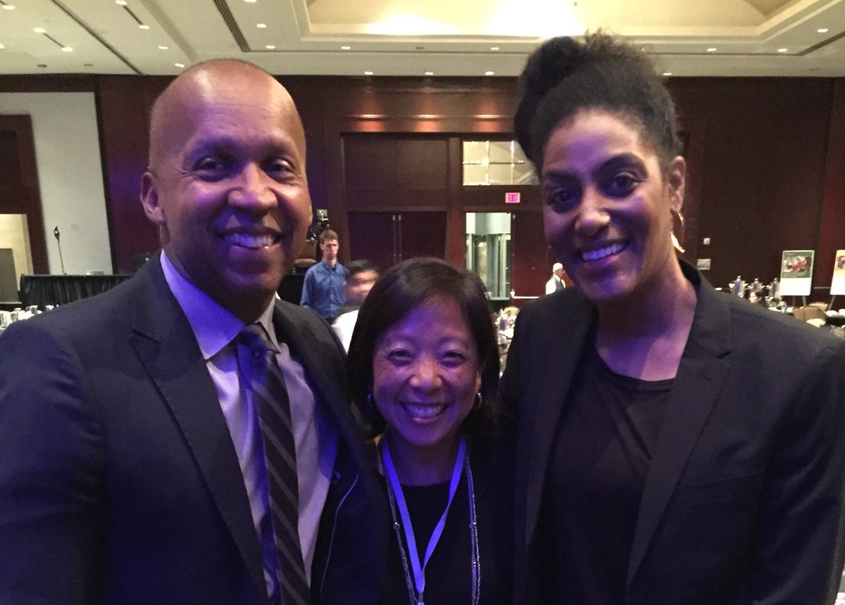Inspired <a href="/4SharedInsight/">Fund for Shared Insight</a> with Bryan Stevenson <a href="/eji_org/">Equal Justice Initiative</a> &amp; <a href="/jonesarah/">Sarah Jones</a> for Justice &amp; mercy #changethenarrative #getproximate #feedbackempowers #wishiweretaller