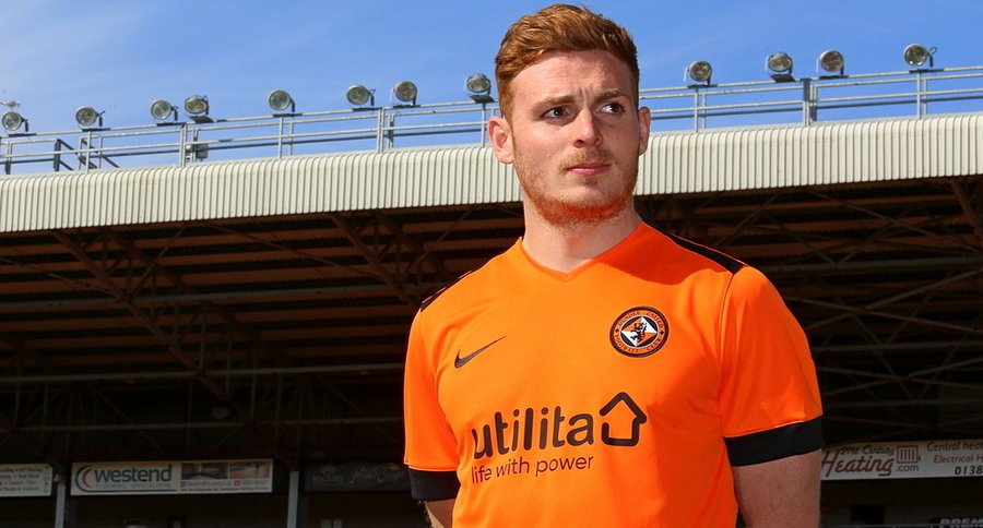 UtilitaFootball's tweet image. Calling all @dundeeunitedfc fans | With next seasons @UtilitaEnergy branded home strip on sale later this week, Like and RT for your chance to win one of the first shirts! Be sure to like @UtilitaFootball to make sure you don't miss more competitions and news #dufc