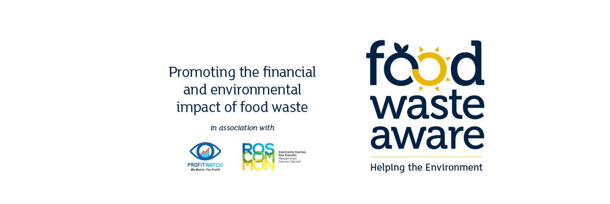 Hello, we are delighted to be announcing both <a href="/FoodWasteAware/">FoodWasteAware</a> and our brand new Food Waste Calculator calculate.profitwatch.ie 
Get on board to make positive changes to your business. Help the environment, whilst making big savings for your business 
Try it Free today