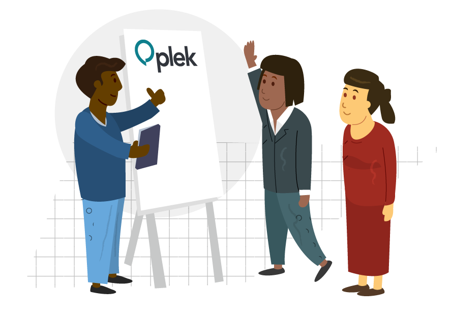 Wil jij proactieve kennisdeling en meer verbinding in je organisatie? Met de takeaways van onze kennissessie met @peterstaal van <a href="/Bind_Community/">Bind Community</a> kijken ook jouw collega's binnenkort over de schutting van hun eigen team! plek.co/nl/over-de-sch…