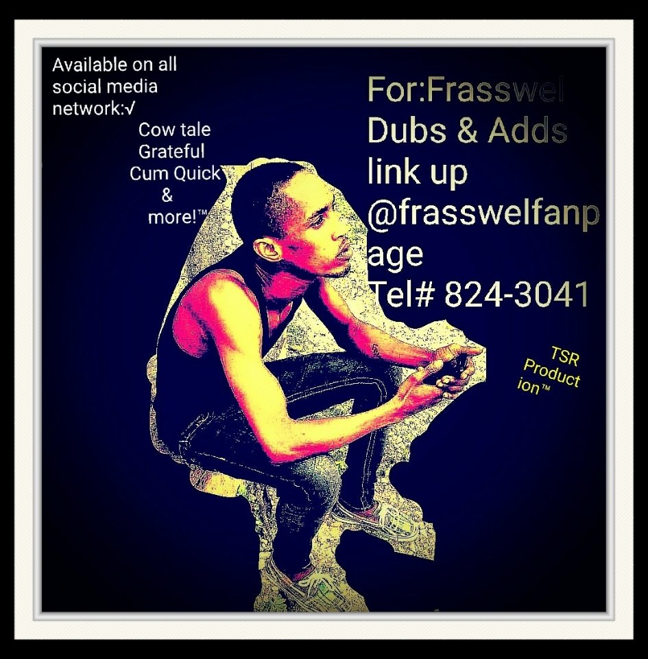 frasswel's tweet photo. Link up selector's DJs
For dubs follow my Instagram @frasswelfanpage @Templeswingrecords @ZojakWorldWide @youngbuzzentertainment @YungnfreshRadio #world #grateful https://t.co/0Z624Kt0gM