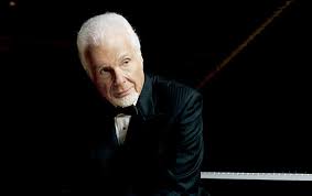 Happy 84th Birthday to PETER NERO! Sunday in New York:  