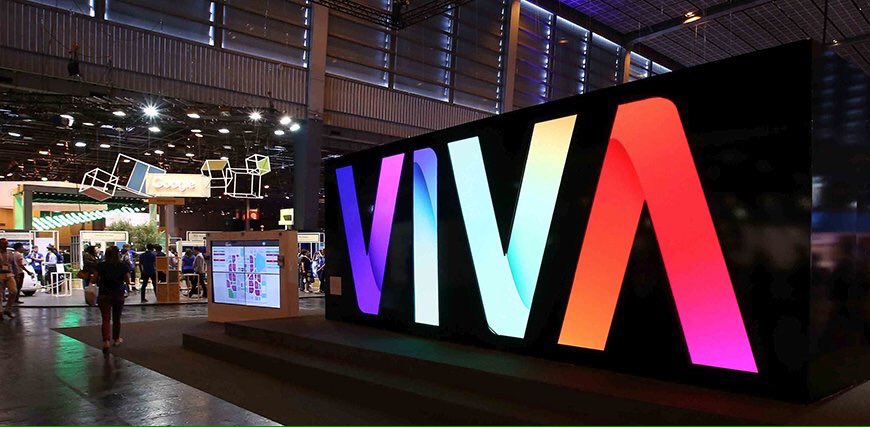 📣Sage sera présent Jeudi à #VIVATECH2018 !!!
#Welovestartup !❤️
#innovation #Tech #FrenchTech #startup #IA <a href="/VivaTech/">VivaTech</a>