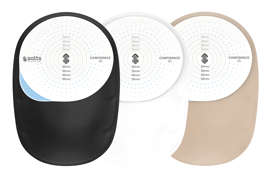 foundryhealth's tweet photo. Massive congratulations to @SaltsHealthcare, who have recently won the National Medilink Award for Innovation, for their fantastic Confidence Be product. Read about the Confidence Be story here: https://t.co/lMC7sQJFmT https://t.co/EyTSCrTGOR