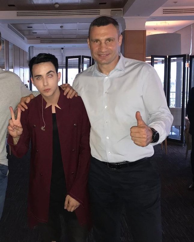 олеsя swag tweet media