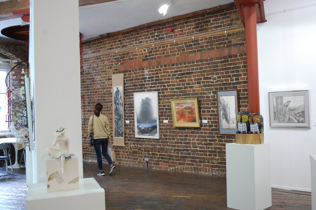 Menier Gallery On Twitter Discover The One Japanese Art