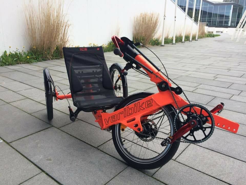 Outdoor Varibike UK on Twitter: \