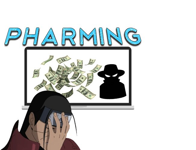 syscomsaec's tweet photo. ¿Sabes lo que es el Pharming?
#SysComSaEc #technology #tecnologia #noticias #techno #tech #noticiastecnologia #noticiastecnologicas #Pharming #SeguridadInformatica #IngenieriaSocial #Prevencion #CiberAtaques #CiberDelincuentes
SIGUENOS EN NUESTRO BLOG https://t.co/uVLd8F1F17 https://t.co/1aoccvBRLg