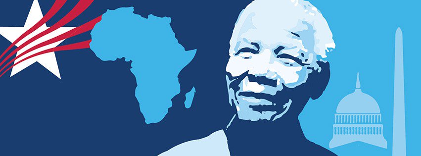 #BRICSNews : SA youth set for Mandela Fellowship in US [READ MORE] : bit.ly/2IYGgva