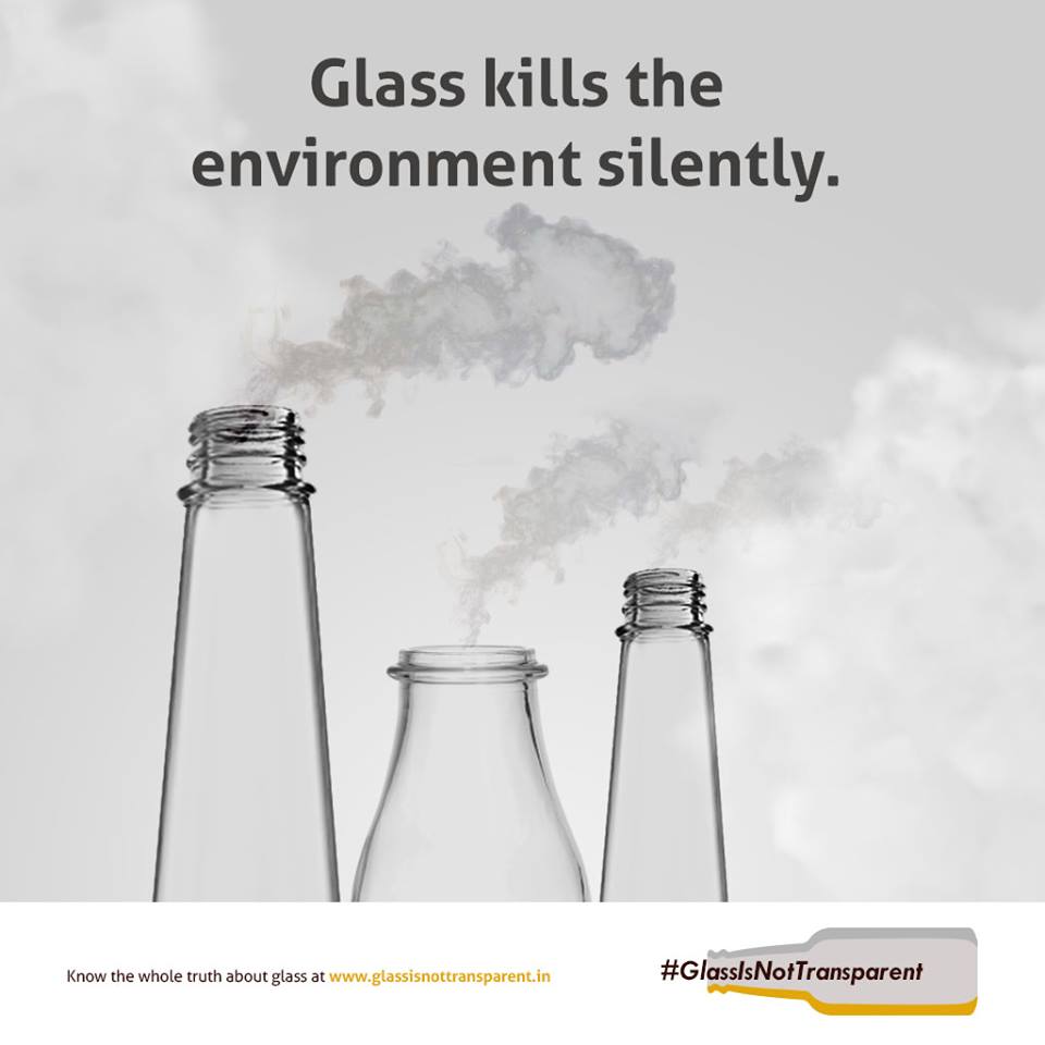 PerilsOfGlass's tweet photo. Glass manufacturing releases toxic oxides of Sulphur and Nitrogen into air causing serious environmental degradation. #GlassIsNotTransparent #GlassTruth #GlassFacts https://t.co/zXFYHbhA5E