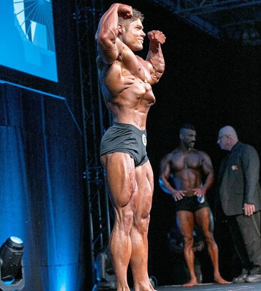 MountMuscle tweet picture
